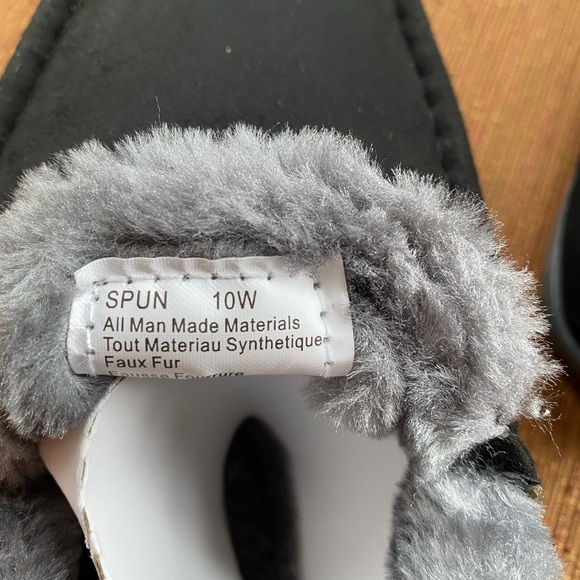 Deer Stag Slipperooz IndoorOutdoor MoccasinSlipper - Picture 5 of 6